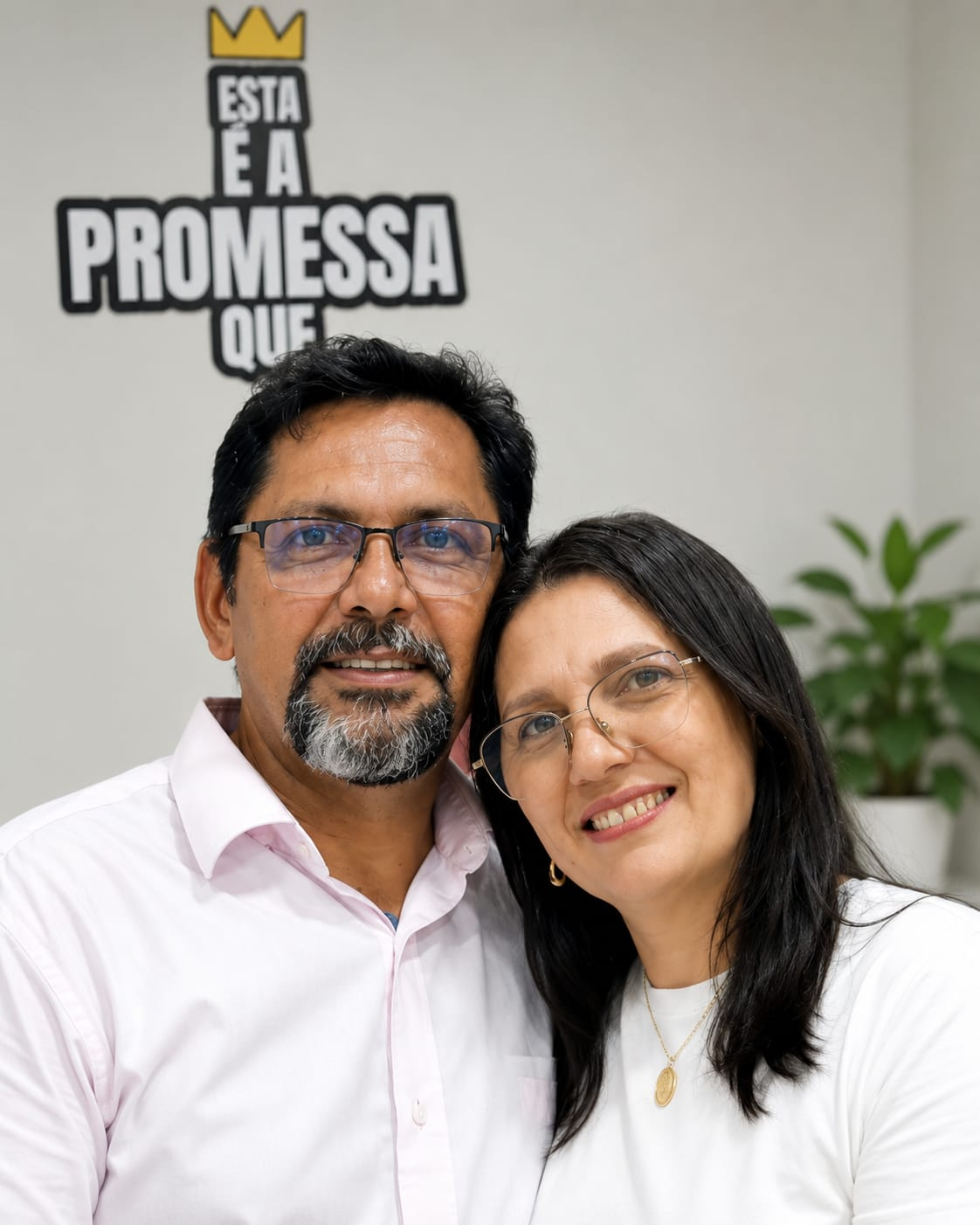 Missionários — Primeira Igreja Batista em Alegrete do Piauí